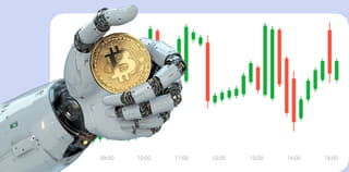 Monte Ledgenza panel de control de plataforma de intercambio de criptomonedas